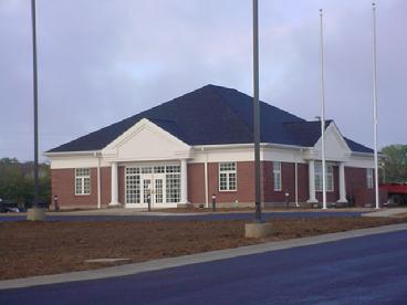 Heritage Bank North Branch 