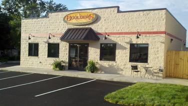 Boulders Smokehouse Deli & Catering, Murray’s newest business, is scheduled to open Wednesday utilizing new “green technology” and partnering with a local producer for supply of fresh vegetables.