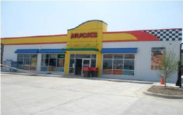 Bob Martin and his friend Frank Bayley formed a partnership in 1960 and began opening supermarkets in small Southern Illinois towns eventually branching out to Kentucky and Tennessee. Their first convenience store was opened in 1974 in Grayville, IL and named “HUCK’S”. With innovative ideas, hard work and a vision of the future, Martin & Bayley, Inc., has grown to be one of the most financially sound companies in the country employing over 1500 people.