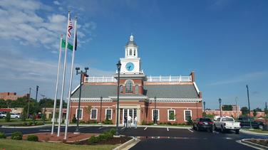 Independence Bank